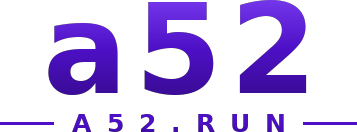 a52 logo